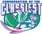 Congregation of the Classiest logo