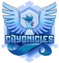 Cryonicles logo