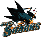 Stark Sharks logo