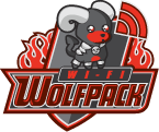 Wifi Wolfpack logo