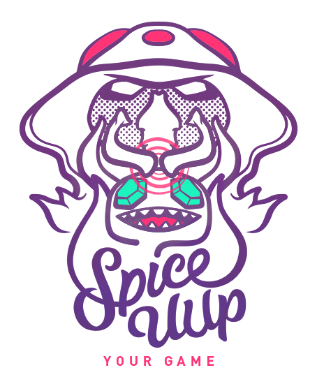 Spice UUp Your Game by anundeadboy