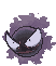 :xy/gastly: