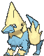 :ss/manectric: