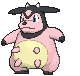 :ss/Miltank: