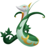 Count Serperior