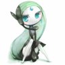 meloetta