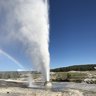 Geysers