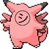 Clefable