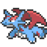 a salamence