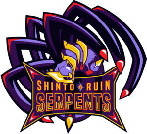Shinto Ruin Serpents (SSD)