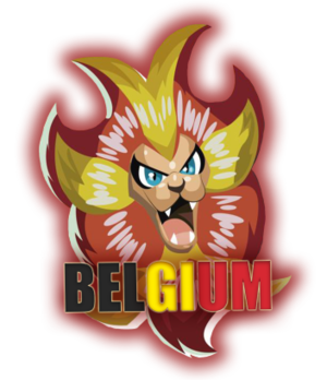 Belgium (WCoP)