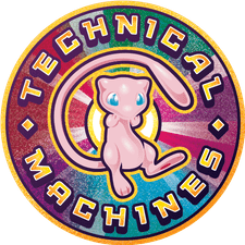 Technical Machines