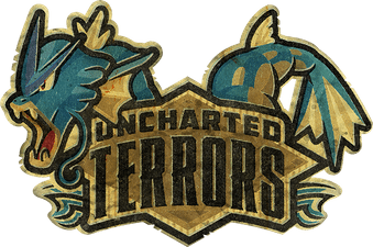 Uncharted Terrors