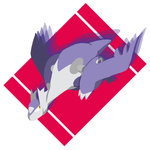 Smogon University - This week we are featuring a Monotype Dark team by  Attribute! Importable:  Description:  The team was built around Substitute + Dragon Dance Tyranitar to take  advantage of low