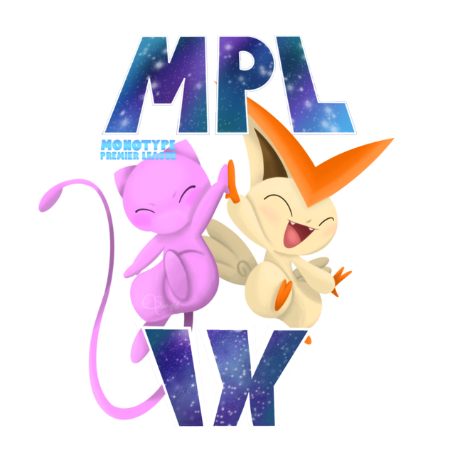MPL IX Banner