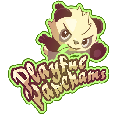 PlayfulPanchams Logo