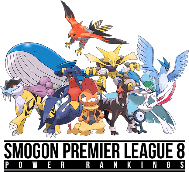 Banned But Not Forgotten: How Former OU Monsters Are Doing In Ubers - Smogon  University