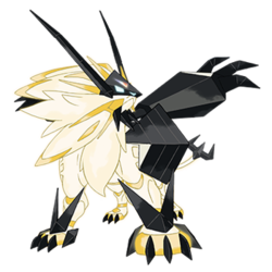 Judge a Pokémon Express: Solgaleo and Lunala: Old vs. New - Smogon  University