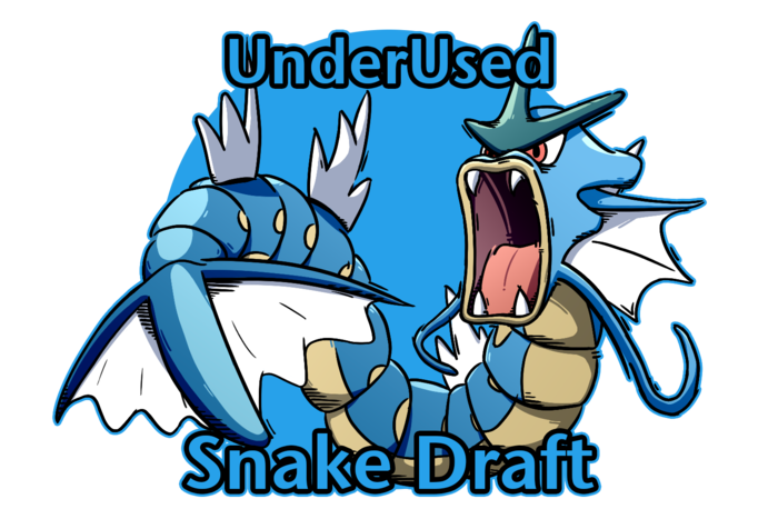 This week we are featuring an UU team - Smogon University