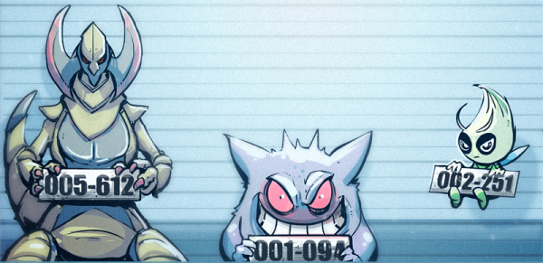 BW OU Threat List - Smogon University