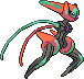 Deoxys-S