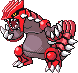 Groudon