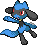 :dp/Riolu: