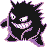 :rb/gengar: