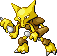 :rs/Alakazam: