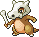 :rs/Cubone: