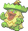 :RS/Ludicolo: