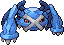 :rs/Metagross: