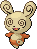 :rs/spinda: