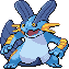 :RS/Swampert: