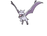 :ss/Aerodactyl: