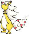 :sm/Ampharos-Mega: