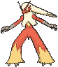 :ss/Blaziken: