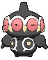 :sv/Claydol: