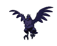 :sv/Corviknight: