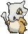 :sv/cubone: