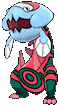 :ss/Dracovish: