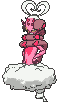 :SV/Enamorus: