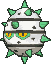 :ss/Ferroseed: