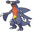 :ss/Garchomp: