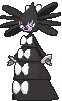 :SS/Gothitelle: