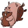 :sm/greedent: