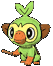 :SV/Grookey: