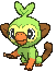 :SV/Grookey: