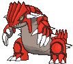 :ss/Groudon: