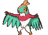:ss/Hawlucha: